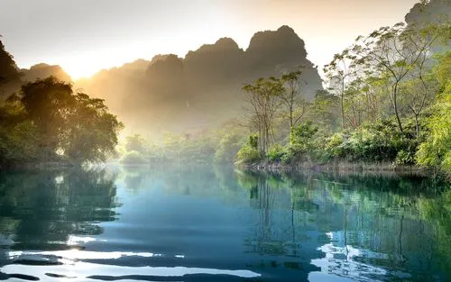 可靠性高效节能